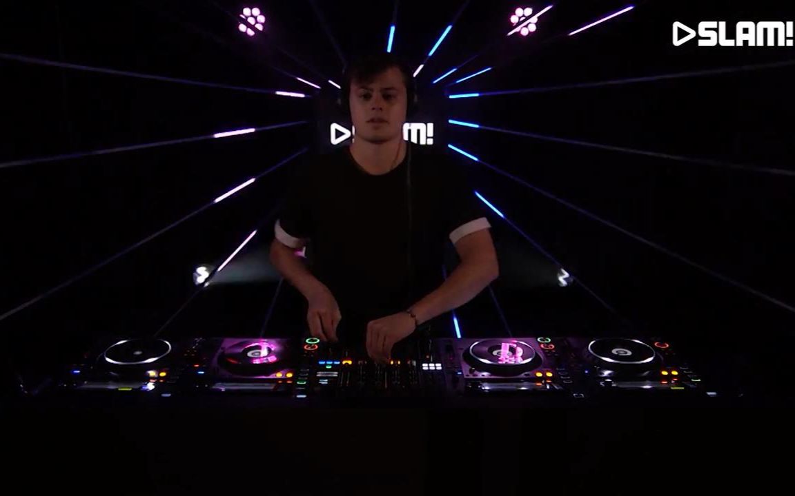 MikeWilliams,aliciawilliams 【mike williams】mike williams (dj-set live @ ade