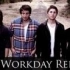 小众冷门精品歌曲/乐队推荐【第十二期】— The Workday Release