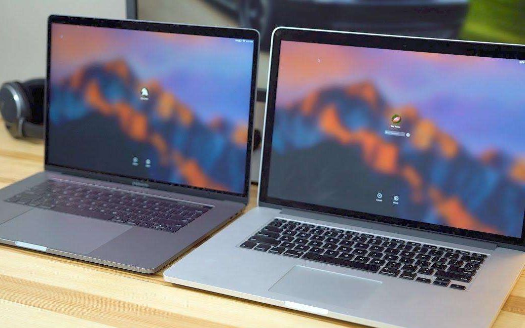 解析为什么苹果确认先发布ARM版MacBook Pro 13哔哩哔哩 (゜゜)つロ 干杯~bilibili