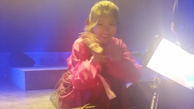 尽头赵方婧简谱_小星星简谱