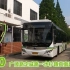 【pov1397】 上海巴士三公司 750路 广顺路定威路→水杉路真南路 前方展望