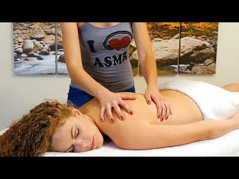 Gemischtrassiger Jung Pisse Massage