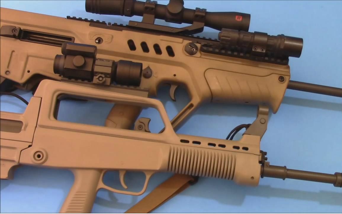 关于TYPE 97的视频合集