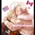【APH/MAD】Canadian please（马修）