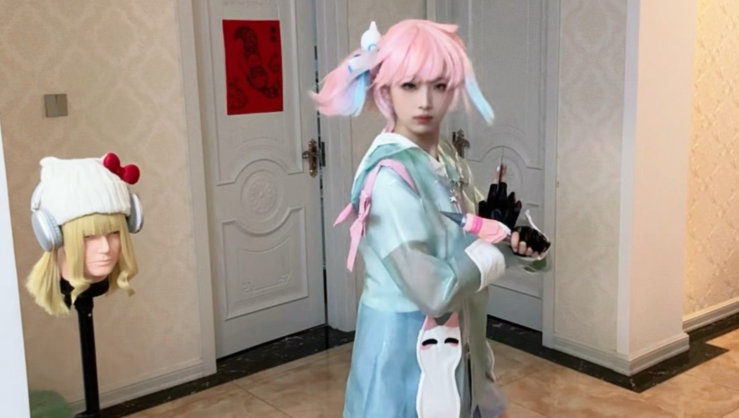 The food has gone bad