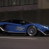 【bond案例展示】——大阪店 从城市夜行驶向末来— Lamborghini Aventador SVJ 63