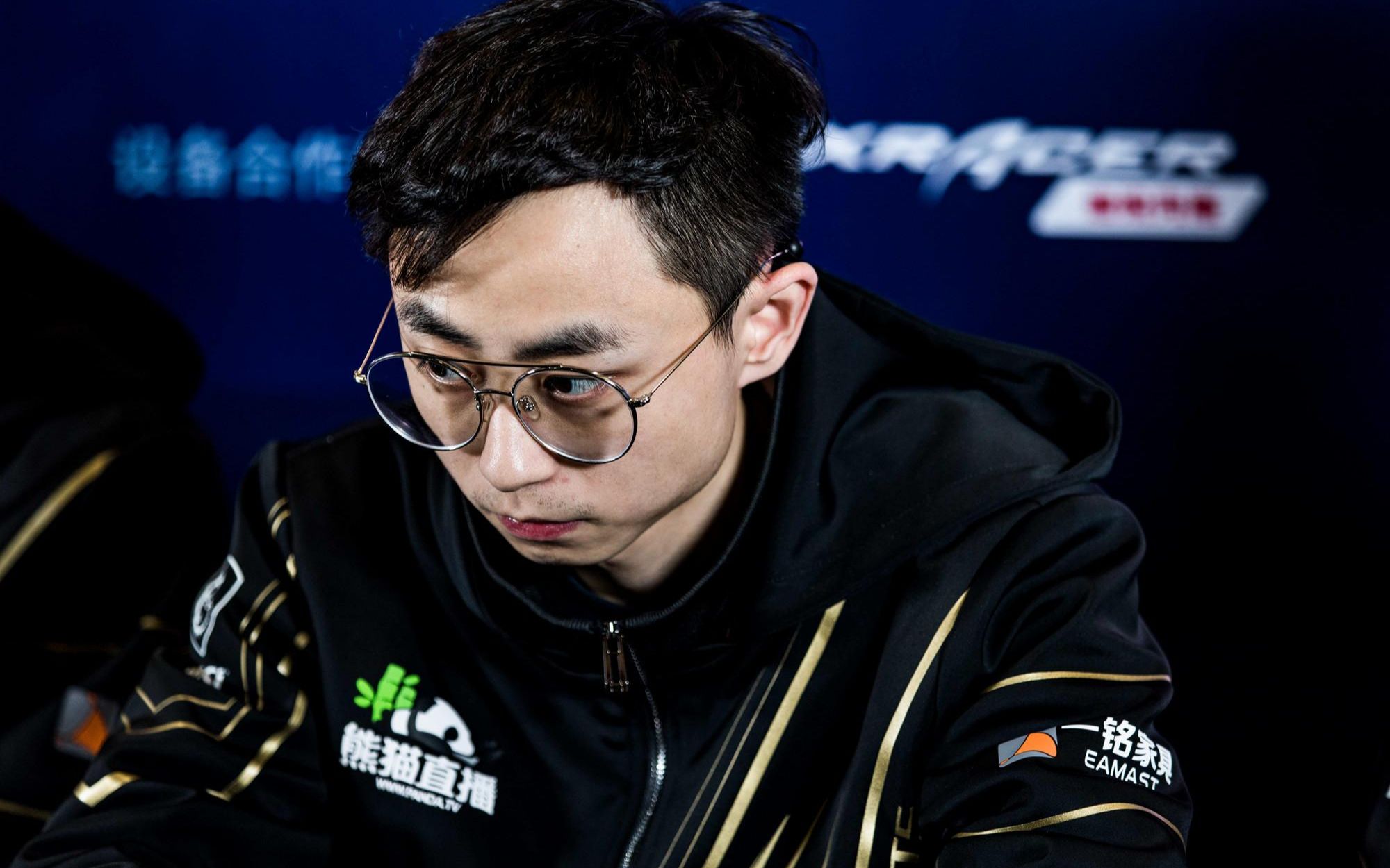 CSGO职业选手库存——niko