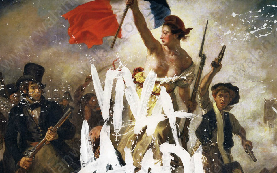 听歌向vivalavida