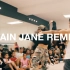 【BrianEsperon】帅哭Urban Swag舞蹈 Plain Jane REMIX || 关岛Skip舞室