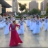 新疆歌舞《麦西来甫舞曲》纯音乐（集体舞）