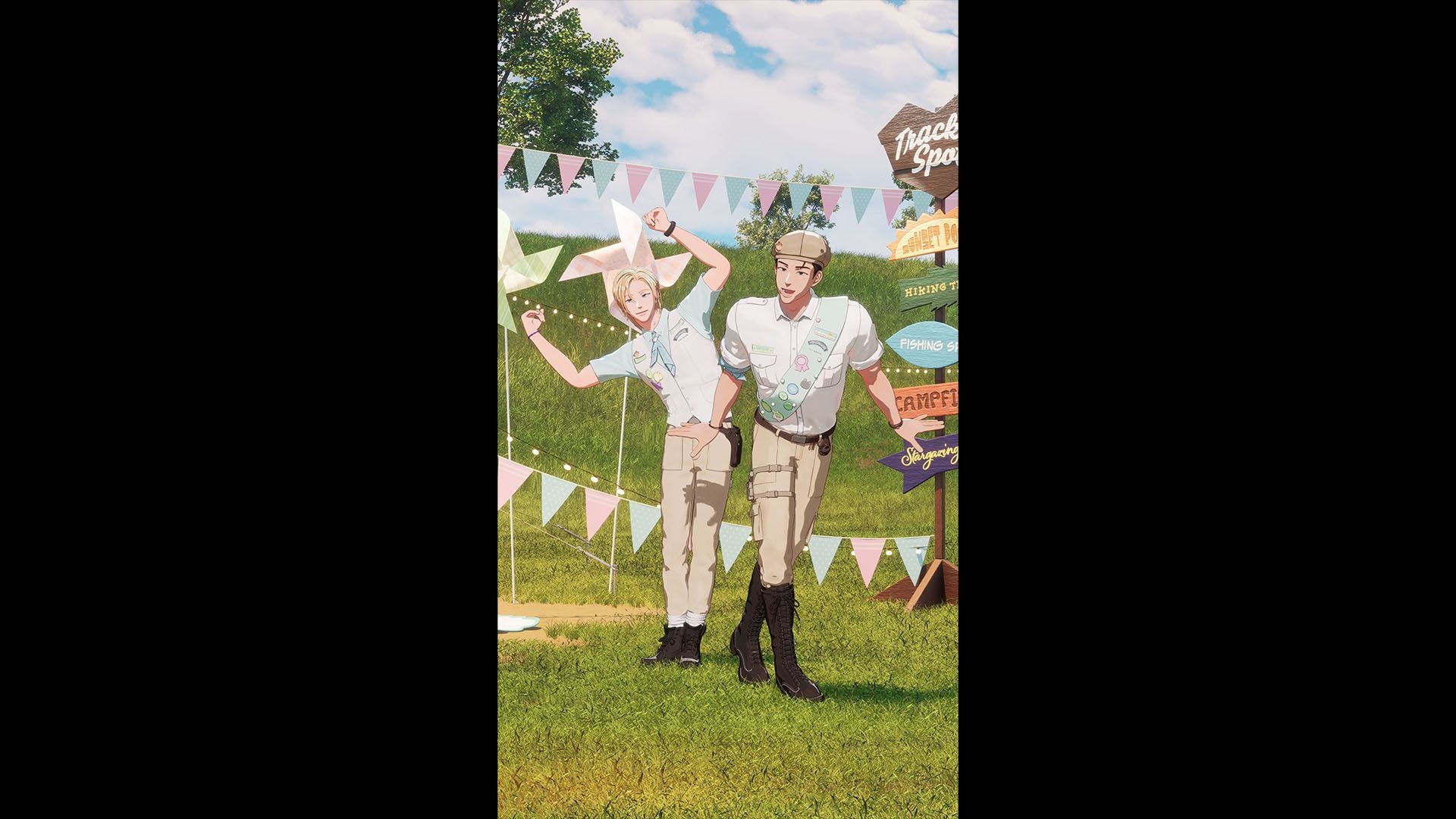 【竖屏】🥁🥁🥁