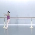 北京舞蹈学院古典舞基本功训练教学法示例课+扶把训练—腰
