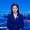 【主播首秀】国粤双语广播！陈万晴首秀广州综合频道国语新闻节目「广州新闻联播」l 附最新主持一期「广视新闻」对比
