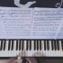 椎名林檎 「ありきたりな女」 钢琴