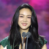 【汤唯】【颁奖礼】20230428.第59届百想艺术大赏-最佳女主角-《分手的决心