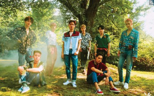 exo-kokobop