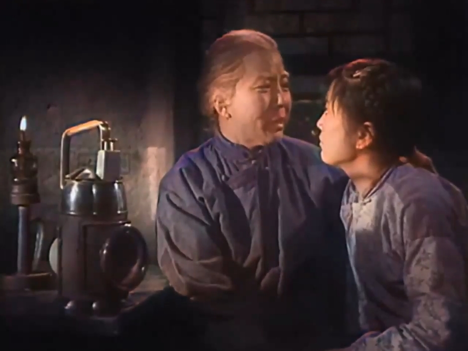 国产老电影1963年！