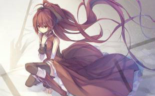 GRIEFSYNDROME魔法少女小圆同人游戏一周目通关