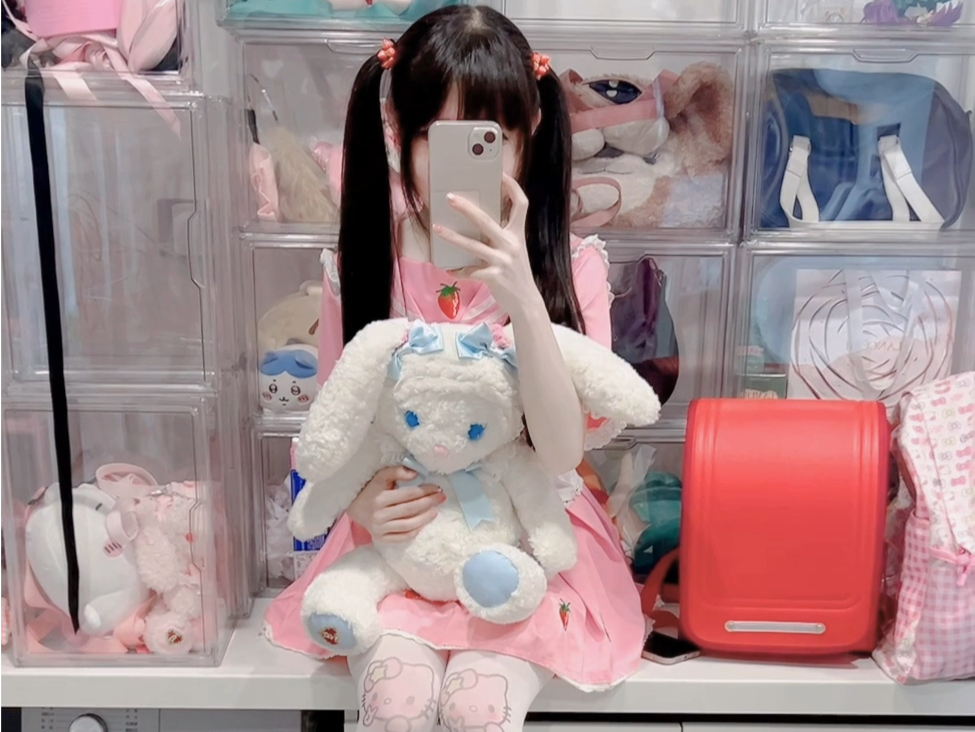 [Softie Cat Cat has become an adult] The video has been packed, welcome to watch!