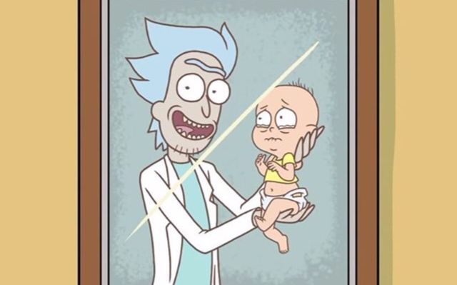 瑞克和莫蒂 - 搜索结果 - 哔哩哔哩弹幕视频网 - ( ゜- ゜)つロ 乾杯~ - bilibili