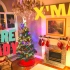 【跟我一起装饰圣诞节】在美国独栋别墅里，全家开启圣诞模式！