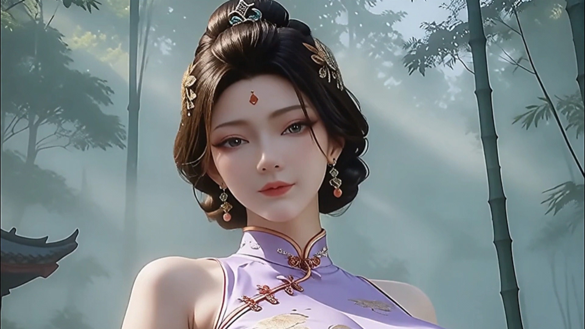 范左使格局很大