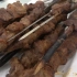 【驻京办】新疆兵团驻京办，我以为我很能吃，直到我点了10个烤串。。。