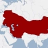 【转载】成吉思汗的征程，一个北方国家版图的变迁