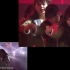 欅坂46 last live day1 BD直播画面对比