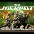 【4EVE舞蹈】泰国女团4EVE新歌《JACKPOT》舞蹈版 | Dance Performance