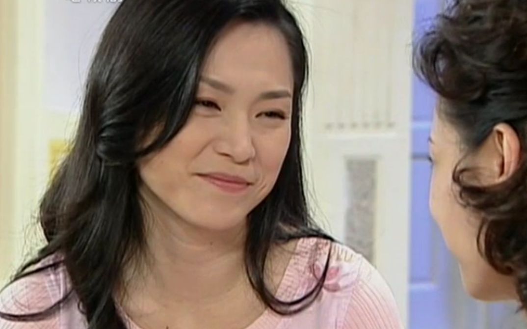 意难忘之丽珠出嫁前夕与母亲温馨对话