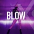 【Xs】 性感女神丨Beyonce- Blow 丨米威爵士课堂