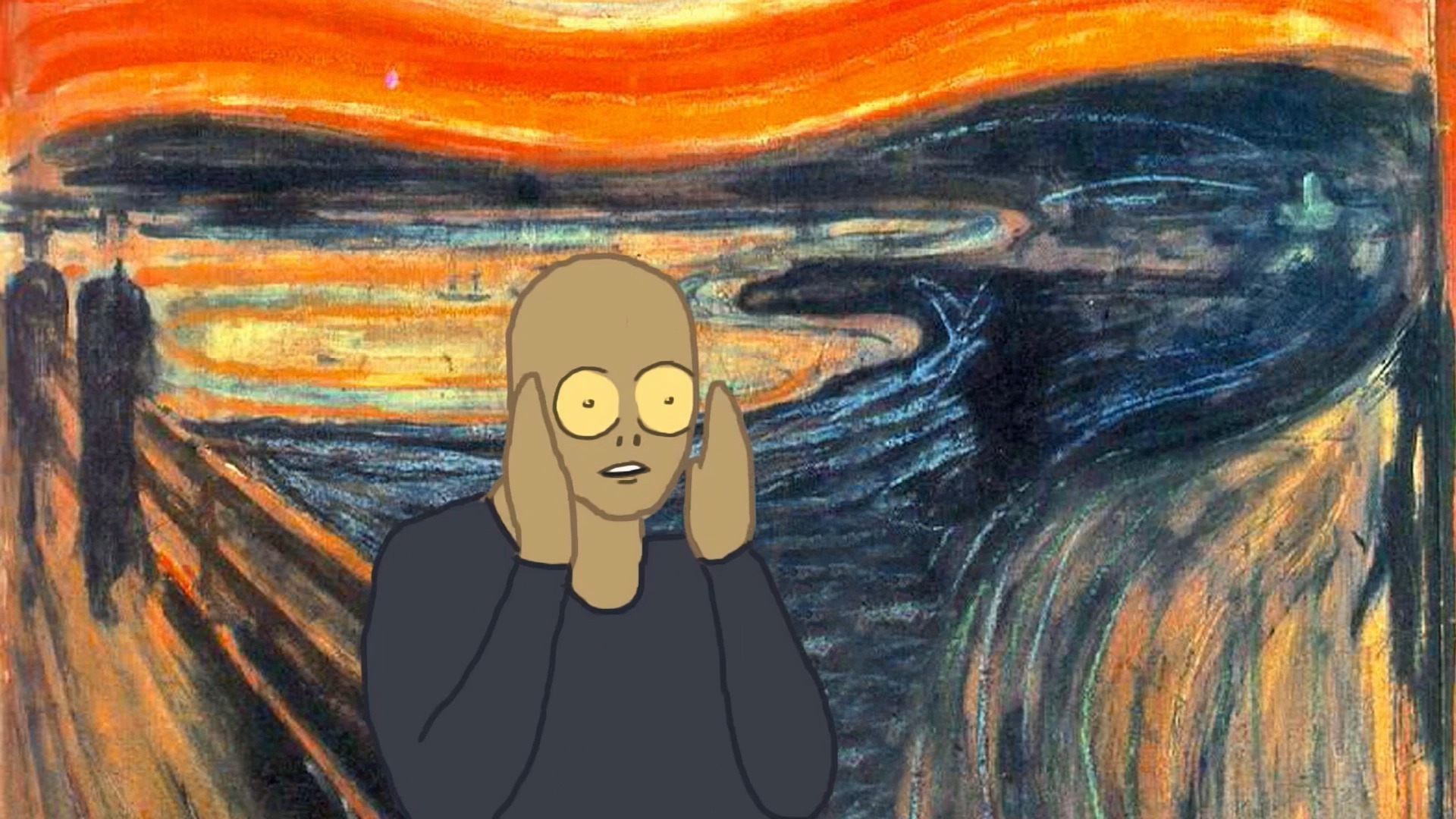 【4K电子混音】girl《Selected by Heaven(天选之人》)电子混音重低音旋律