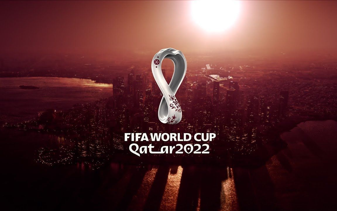 Theme-2022年卡塔尔世界杯主题曲 央视转场四琴声