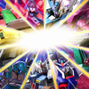 『EXTREME VS２ OverBOOST 』2023年9月10日更新情报 现有21机体+1500c+V觉新调整追加！【BNAM公式_EXVSMBON