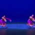 藏族儿童集体舞--雪莲献北京