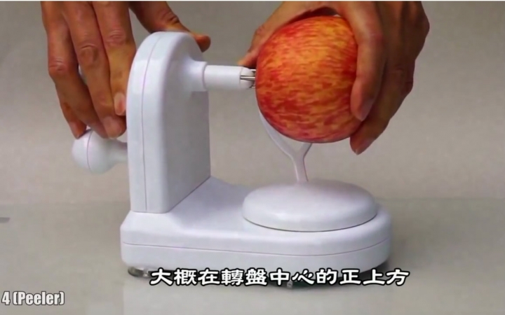 二十个有趣的厨房用品小发明