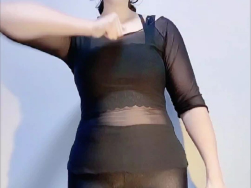 【芳姐舞动人生】视频已打包，欢迎围观！