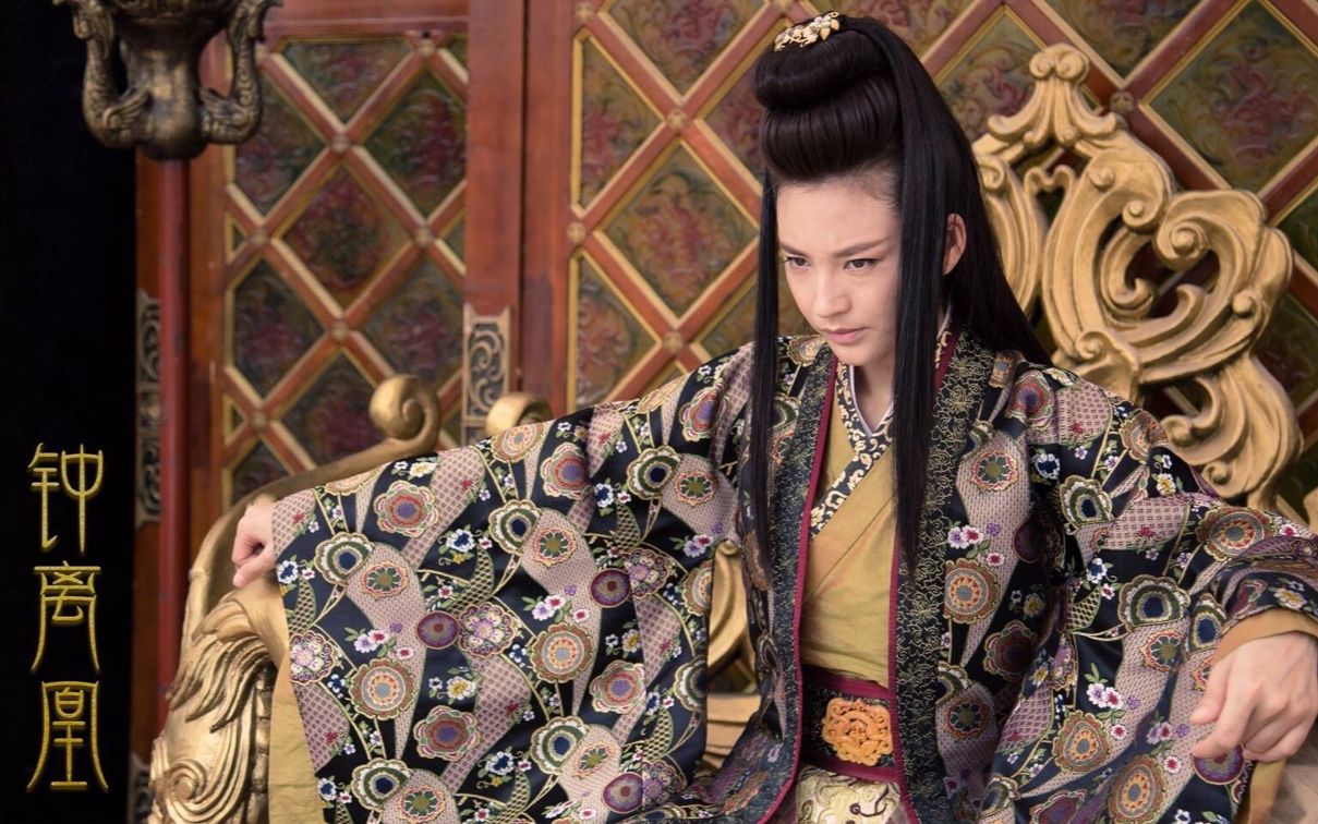 【岳辛】盛世美颜——第十八弹