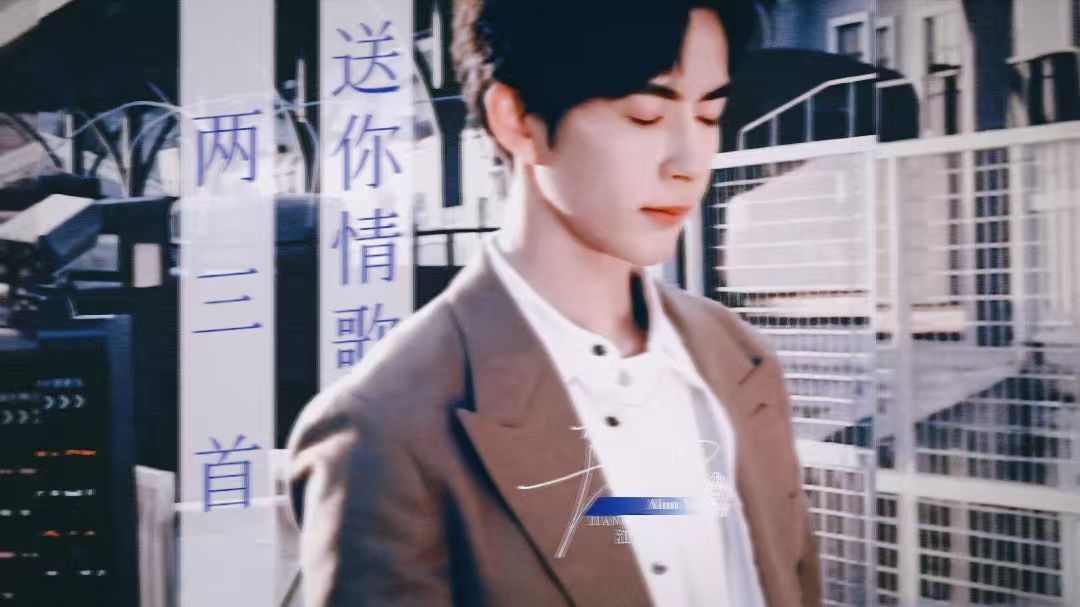 符龙飞简直我嘴替：别切全景 就怼脸拍 就怼“死”了拍