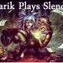 【游戏王TAS系列延伸】Marik Plays Slender: The Arrival 3