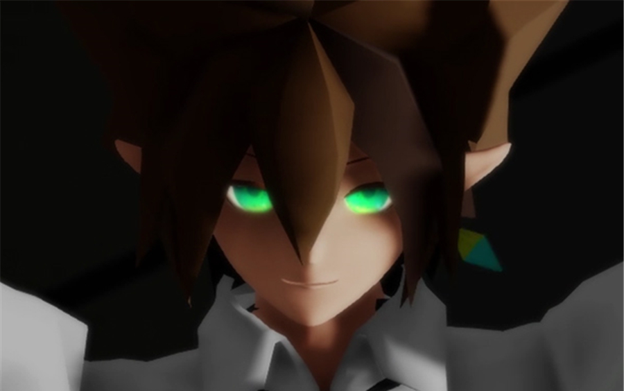 【凹凸世界/mmd】安迷修的super psycho love