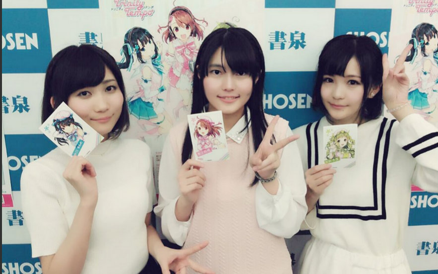 村川梨衣 高橋未奈美 Nijigaka Nico生 ３ 哔哩哔哩 つロ干杯 Bilibili