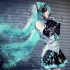 【MIKU篇】那些惊艳的初音未来COSPLAY！！