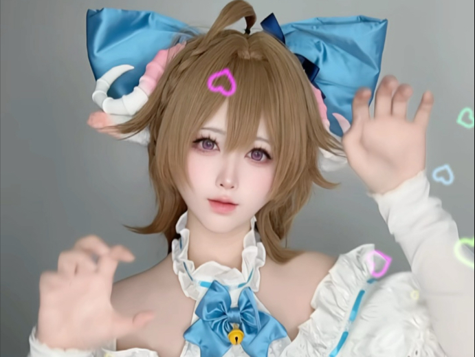 有这样的小羊你几点回家