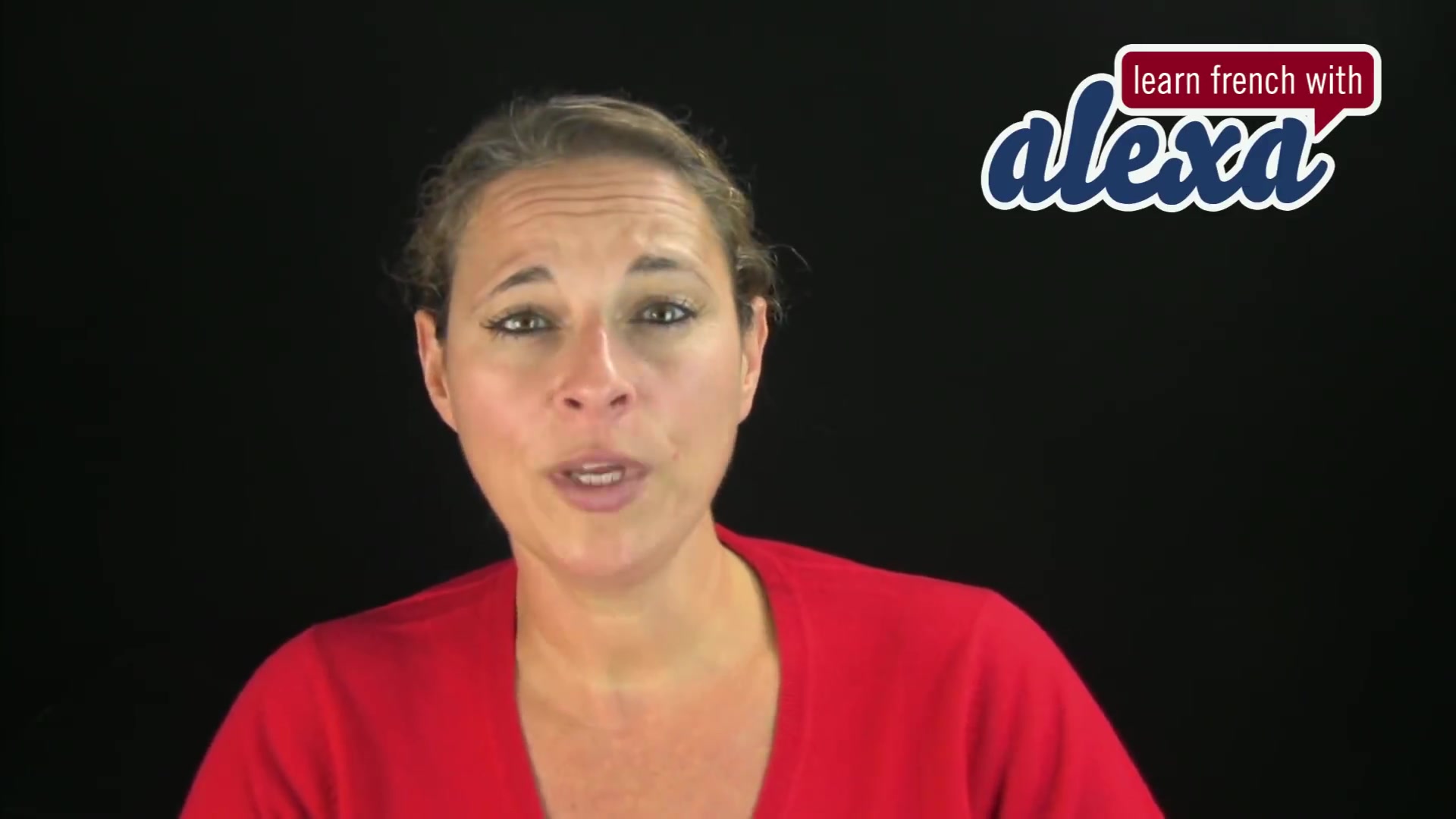 Learn French with Alexa 和Alexa学法语 入门法语课程_哔哩哔哩 (゜゜)つロ 干杯bilibili