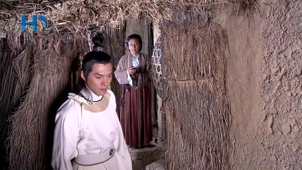 大唐儒将开漳圣王 陈元光 第17集