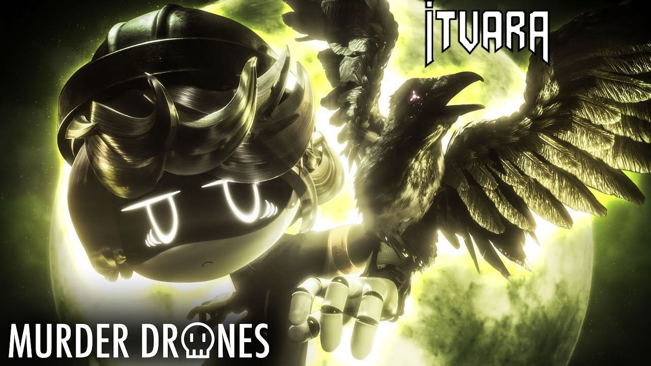 无机杀手 第五集：家 [英文原声配音+自制中英双语字幕]