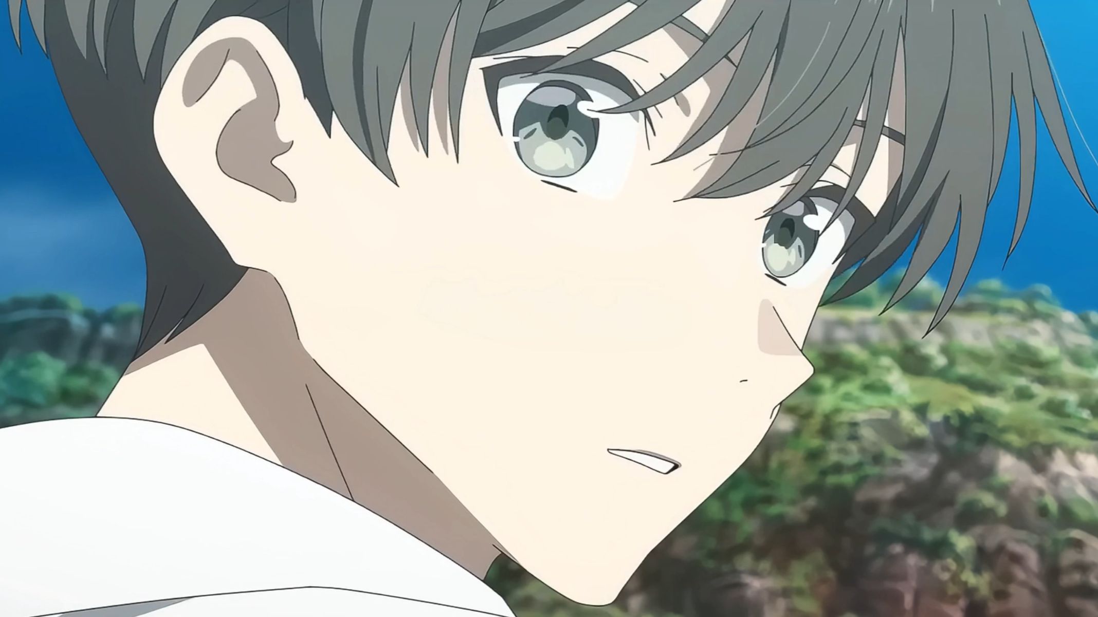 【10月剧场版/中字】《致身处比任何地方都更遥远的你》预告PV | 10月9日（周五）上映