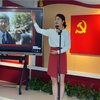 庆祝建党100周年演讲第一名~  演讲实录